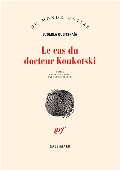 Couverture_Le cas du docteur Koukotski