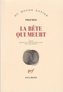 Couverture_La bête qui meurt