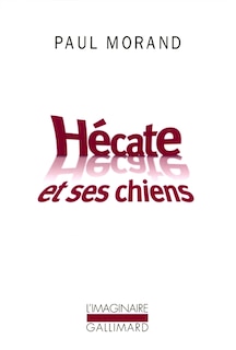 Front cover_Hécate et ses chiens