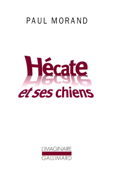 Front cover_Hécate et ses chiens