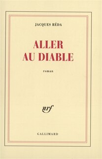 Front cover_Aller au diable