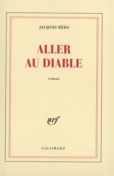 Front cover_Aller au diable