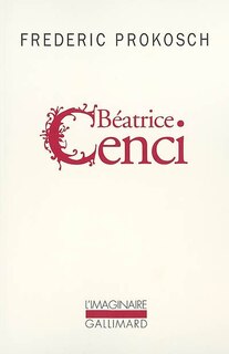 Front cover_B&eacute;atrice Cenci