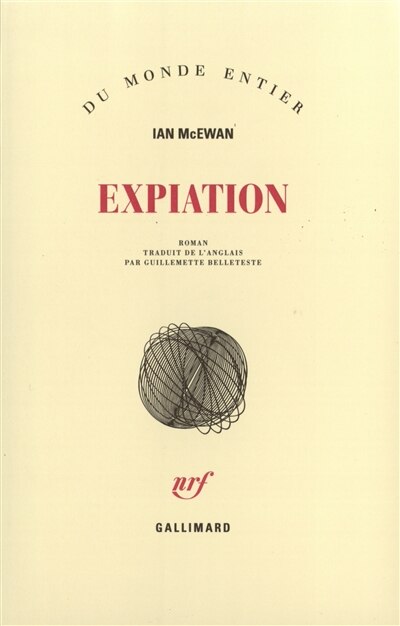 Front cover_Expiation