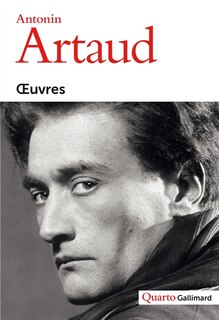 OEUVRES ARTAUD