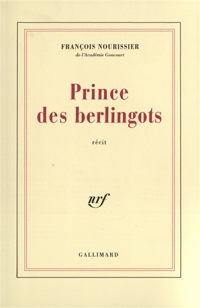 Couverture_Prince des berlingots