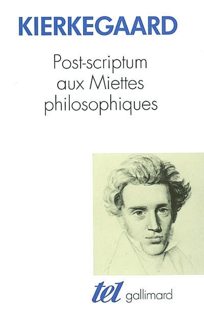 Couverture_Post-scriptum aux Miettes philosophiques
