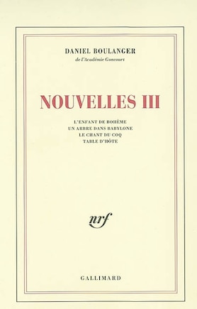 Couverture
