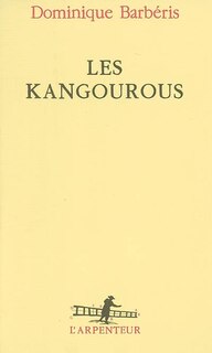 Couverture_Les kangourous