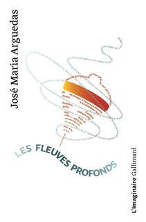 Front cover_Les fleuves profonds