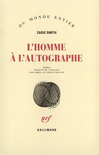 Couverture_L'homme à l'autographe