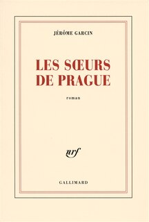 Couverture_Les soeurs de Prague