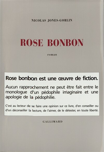 Front cover_Rose bonbon