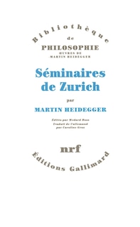 Couverture_Séminaires de Zurich