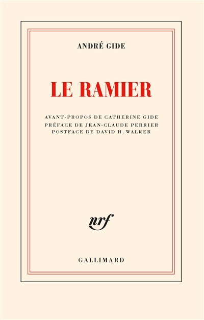 Couverture_Le Ramier