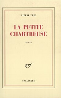Front cover_La petite Chartreuse