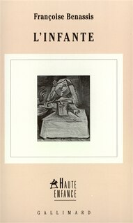 Front cover_L'infante