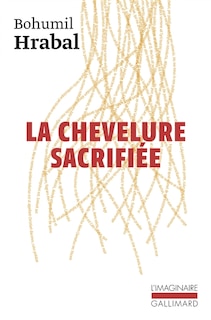 Front cover_La chevelure sacrifiée