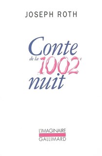 Conte de la 1.002e nuit