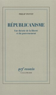 Couverture_Républicanisme