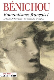Front cover_Romantismes français, Vol. 1