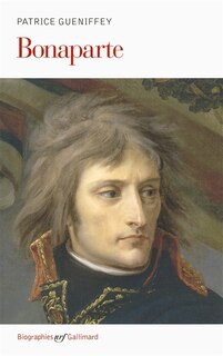Front cover_Bonaparte