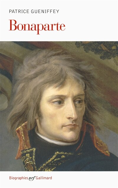 Front cover_Bonaparte