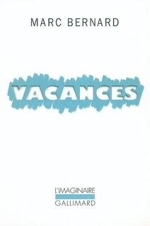 Front cover_Vacances