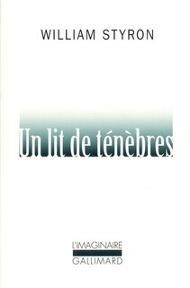 Front cover_Un lit de ténèbres