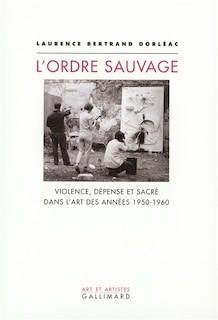 Couverture_L' ordre sauvage