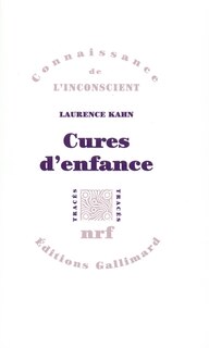Front cover_Cures d'enfance