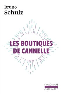 Front cover_Les boutiques de cannelle