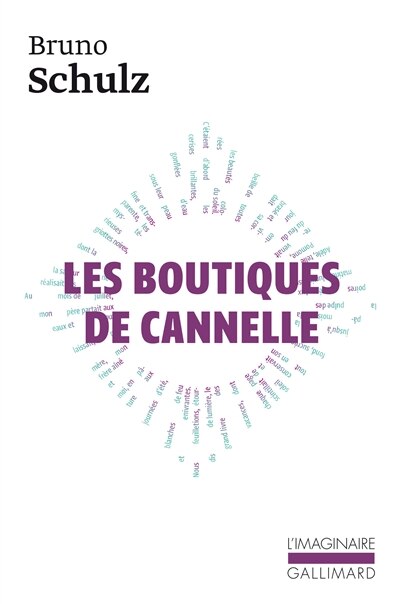 Front cover_Les boutiques de cannelle
