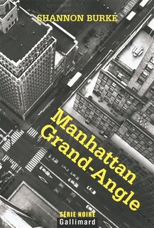 Manhattan Grand-Angle