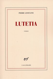 Front cover_Lutetia