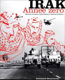 Couverture_Irak, année zéro