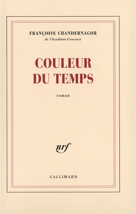 Couverture