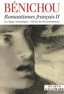 Front cover_Romantismes français, Vol. 2
