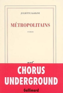 Couverture_M&eacute;tropolitains