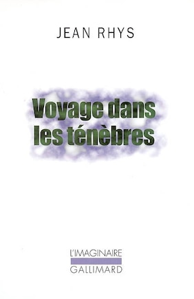 Voyage dans les ténèbres