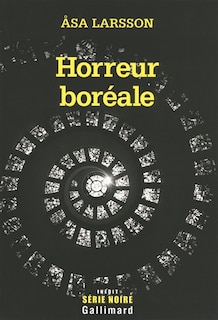 Front cover_Horreur boréale