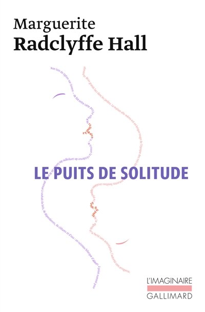 Front cover_LE PUITS DE SOLITUDE