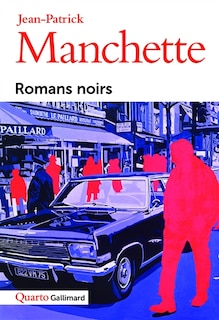 Couverture_Romans noirs