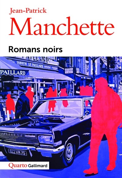 Couverture_Romans noirs