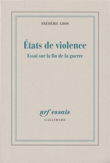 Couverture_Etats de violence