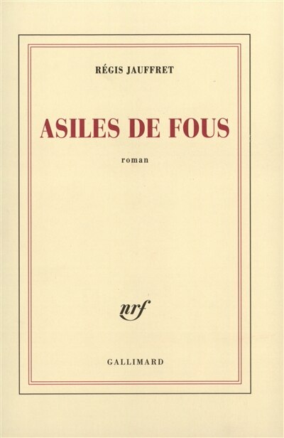 Couverture_Asiles de fous