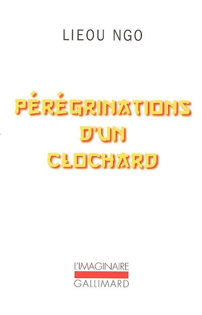 Couverture_Pérégrinations d'un clochard