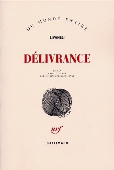 Couverture_Délivrance