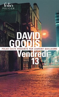 Front cover_Vendredi 13