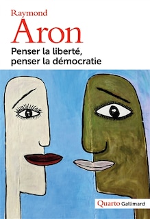 Front cover_Penser la liberté, penser la démocratie